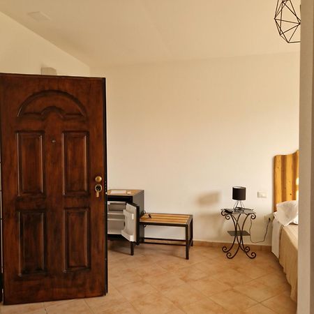 Tenute Delogu Wine Resort (Adults Only) Santa Maria la Palma Extérieur photo