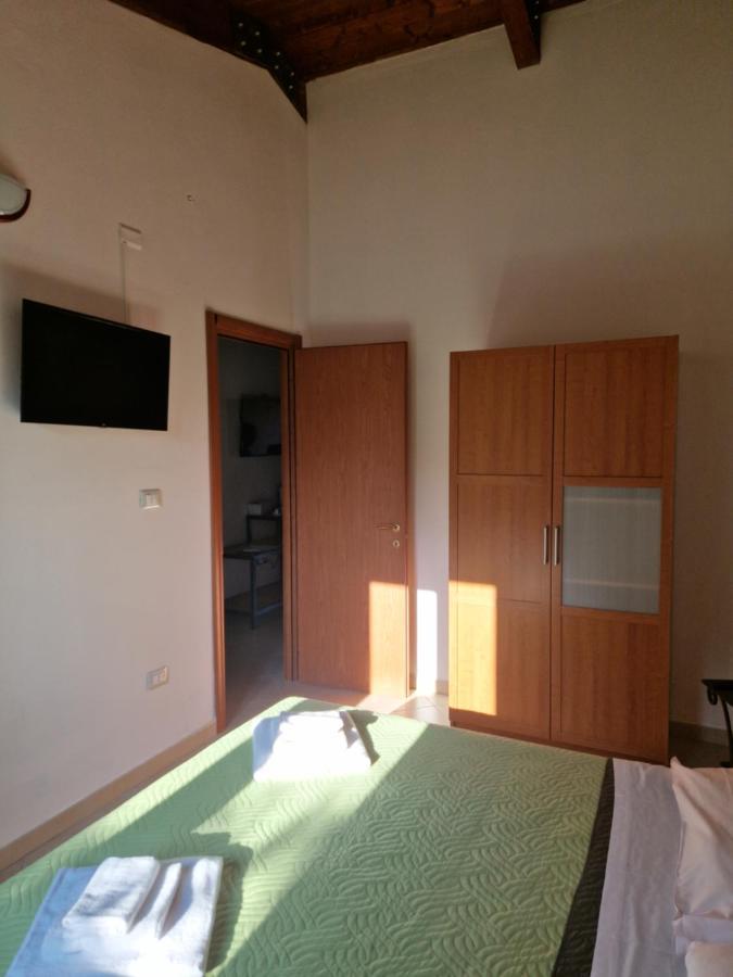 Tenute Delogu Wine Resort (Adults Only) Santa Maria la Palma Extérieur photo