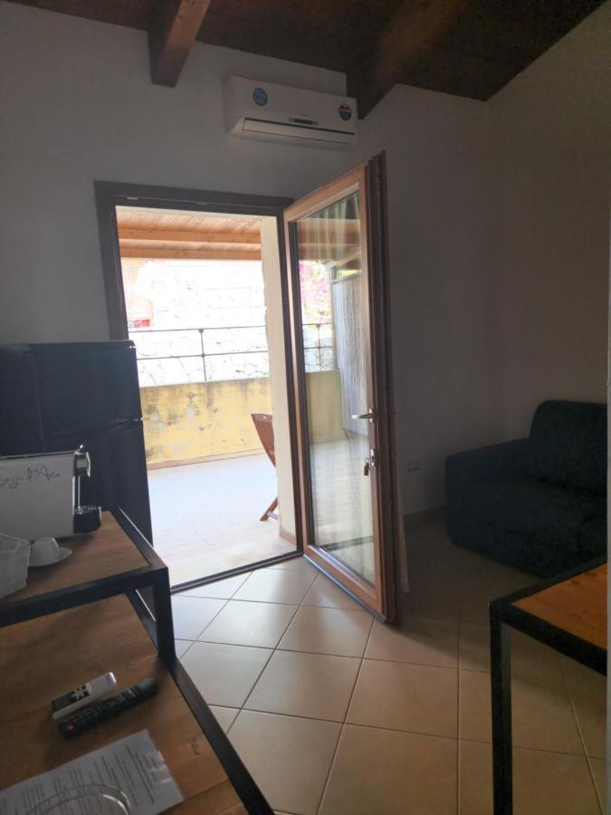 Tenute Delogu Wine Resort (Adults Only) Santa Maria la Palma Extérieur photo